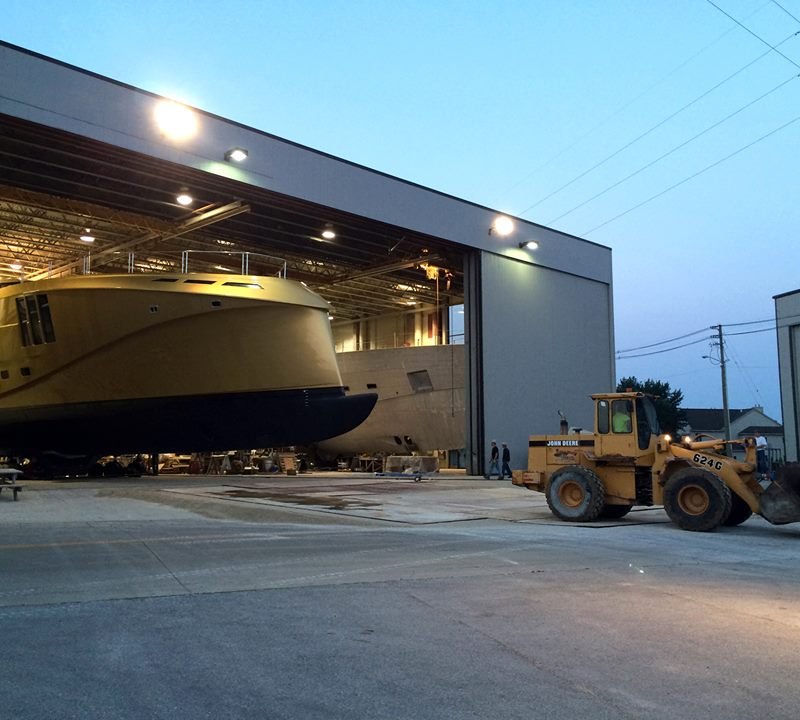 palmer johnson motor yacht